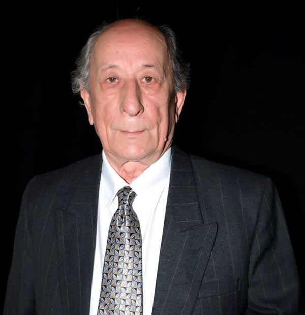 Главный режиссёр УНТК